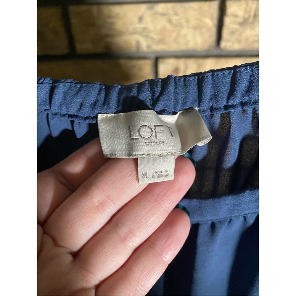 Loft blouse‎ - Picture 3 of 5
